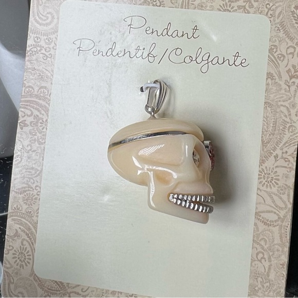 JEWELS AND GEMS DAY OF THE DEAD BEAD EDITION GIFT SET - Picture 10 of 10